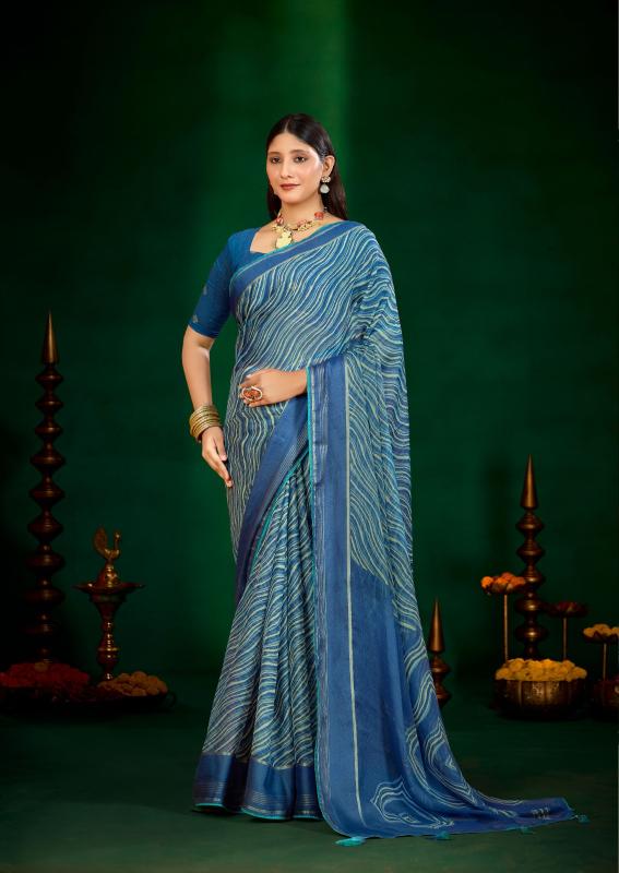 Stavan sughosha wholesale sarees surat